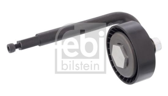 Obrázok Napínacie rameno rebrovaného klinového remeňa FEBI BILSTEIN  106365