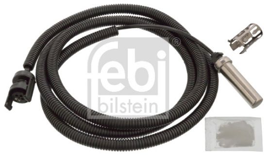 Obrázok Snímač počtu otáčok kolesa FEBI BILSTEIN  106399