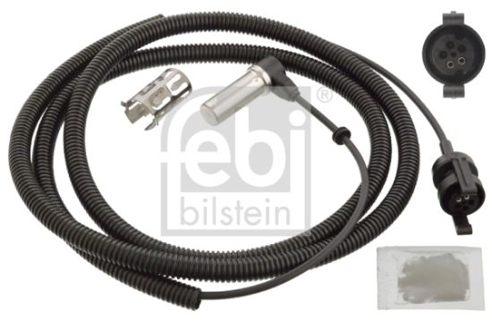 Obrázok Snímač počtu otáčok kolesa FEBI BILSTEIN  106405