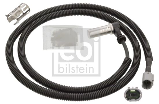 Obrázok Snímač počtu otáčok kolesa FEBI BILSTEIN  106406