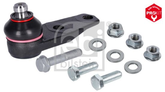Obrázok Zvislý/nosný čap FEBI BILSTEIN ProKit 10640