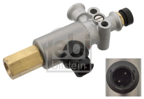 Obrázok Elektromagnetický ventil FEBI BILSTEIN  106419