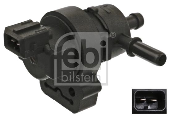 Obrázok Odvetrávací ventil palivovej nádrże FEBI BILSTEIN febi Plus 106436