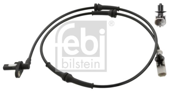 Obrázok Snímač počtu otáčok kolesa FEBI BILSTEIN  106460