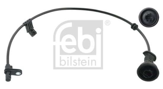 Obrázok Snímač počtu otáčok kolesa FEBI BILSTEIN  106461
