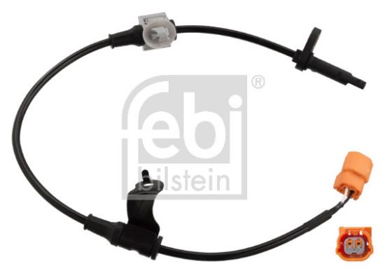 Obrázok Snímač počtu otáčok kolesa FEBI BILSTEIN  106466