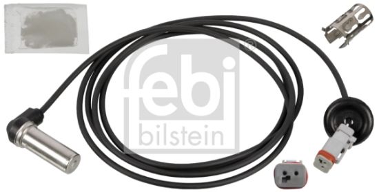 Obrázok Snímač počtu otáčok kolesa FEBI BILSTEIN  106473