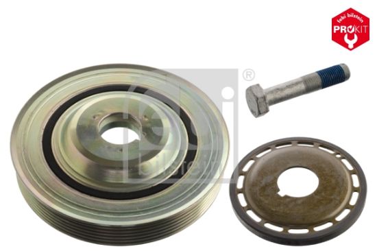 Obrázok Remenica kľukového hriadeľa FEBI BILSTEIN ProKit 106476