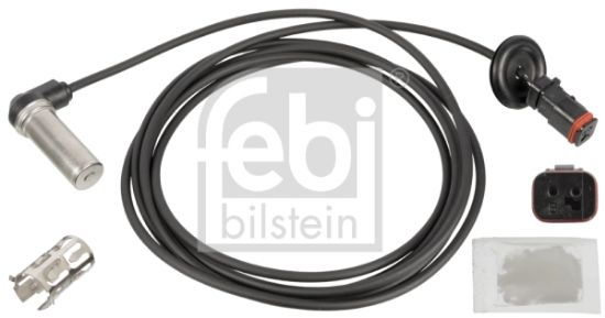 Obrázok Snímač počtu otáčok kolesa FEBI BILSTEIN  106477