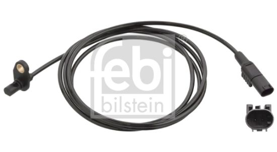 Obrázok Snímač počtu otáčok kolesa FEBI BILSTEIN  106481
