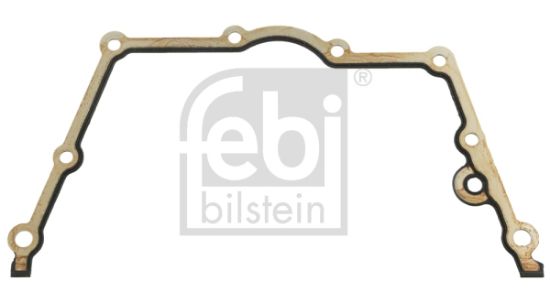 Obrázok Tesnenie veka kľukovej skrine FEBI BILSTEIN  106499