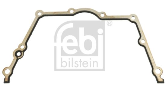 Obrázok Tesnenie veka kľukovej skrine FEBI BILSTEIN  106500