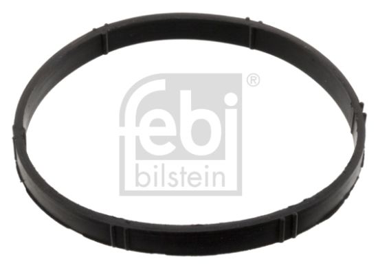 Obrázok Tesnenie, hrdlo škrtiacej klapky FEBI BILSTEIN  106506