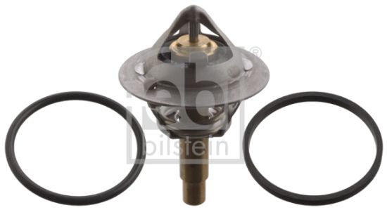 Obrázok Termostat chladenia FEBI BILSTEIN  106507