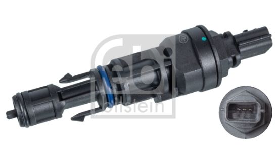 Obrázok Snímač rýchlosti FEBI BILSTEIN  106518