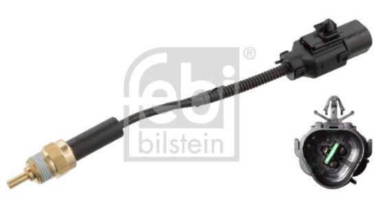 Obrázok Snímač teploty chladiacej kvapaliny FEBI BILSTEIN  106520