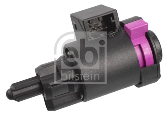 Obrázok Spínač brzdových svetiel FEBI BILSTEIN  106546