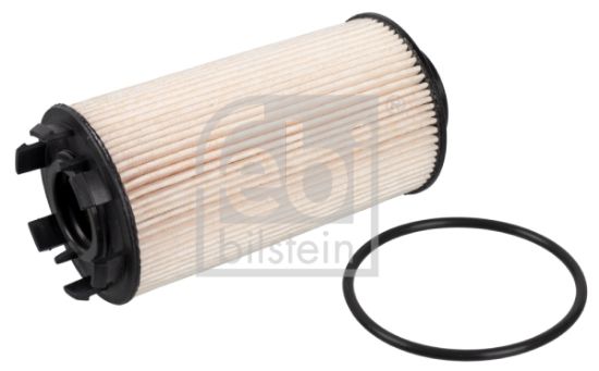 Obrázok Palivový filter FEBI BILSTEIN  106592