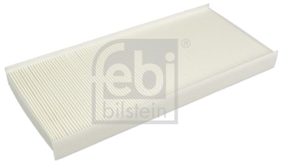 Obrázok Filter vnútorného priestoru FEBI BILSTEIN  106594