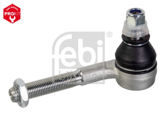 Obrázok Hlava/čap spojovacej tyče riadenia FEBI BILSTEIN ProKit 10659