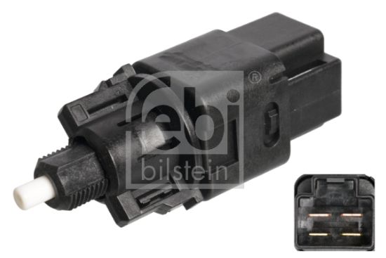Obrázok Spínač brzdových svetiel FEBI BILSTEIN  106684