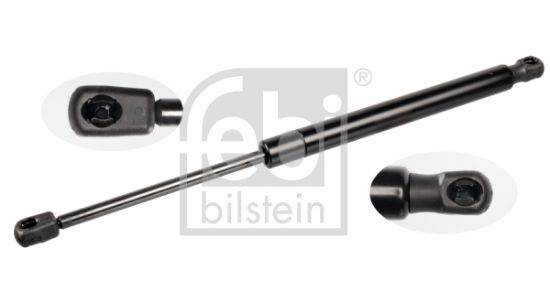 Obrázok Pneumatická prużina, Batożinový/nákladný priestor FEBI BILSTEIN  106701