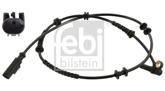 Obrázok Snímač počtu otáčok kolesa FEBI BILSTEIN  106706