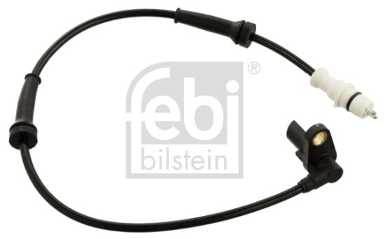 Obrázok Snímač počtu otáčok kolesa FEBI BILSTEIN  106716