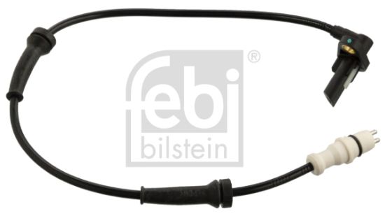 Obrázok Snímač počtu otáčok kolesa FEBI BILSTEIN  106750