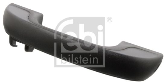 Obrázok Tiahlo otvárania kapoty motora FEBI BILSTEIN  106757