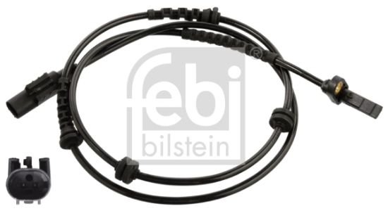 Obrázok Snímač počtu otáčok kolesa FEBI BILSTEIN  106761