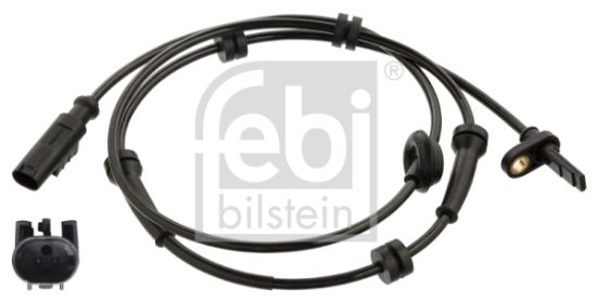 Obrázok Snímač počtu otáčok kolesa FEBI BILSTEIN  106773
