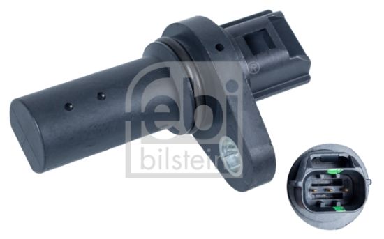 Obrázok Snímač impulzov kľukového hriadeľa FEBI BILSTEIN  106790