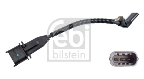 Obrázok Snímač impulzov kľukového hriadeľa FEBI BILSTEIN  106795
