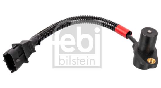 Obrázok Snímač impulzov kľukového hriadeľa FEBI BILSTEIN  106809