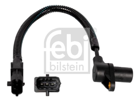Obrázok Snímač impulzov kľukového hriadeľa FEBI BILSTEIN  106810