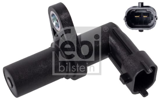 Obrázok Snímač impulzov kľukového hriadeľa FEBI BILSTEIN  106813