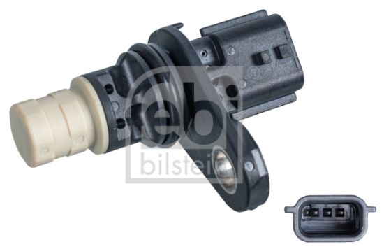 Obrázok Snímač polohy vačkového hriadeľa FEBI BILSTEIN  106825