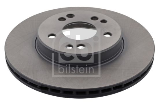 Obrázok Brzdový kotúč FEBI BILSTEIN  10682