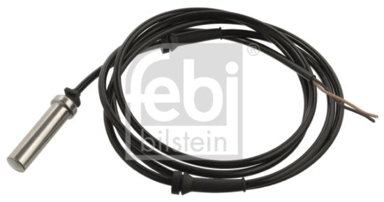 Obrázok Snímač počtu otáčok kolesa FEBI BILSTEIN  106838
