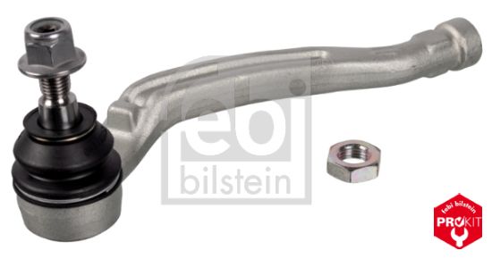 Obrázok Hlava/čap spojovacej tyče riadenia FEBI BILSTEIN ProKit 106845