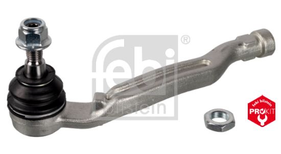 Obrázok Hlava/čap spojovacej tyče riadenia FEBI BILSTEIN ProKit 106846