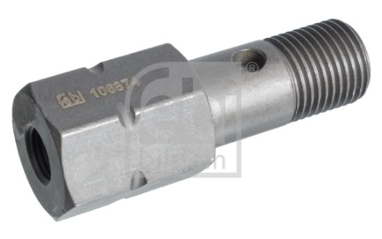 Obrázok Prepadový ventil FEBI BILSTEIN  106874