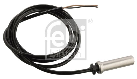 Obrázok Snímač počtu otáčok kolesa FEBI BILSTEIN  106887