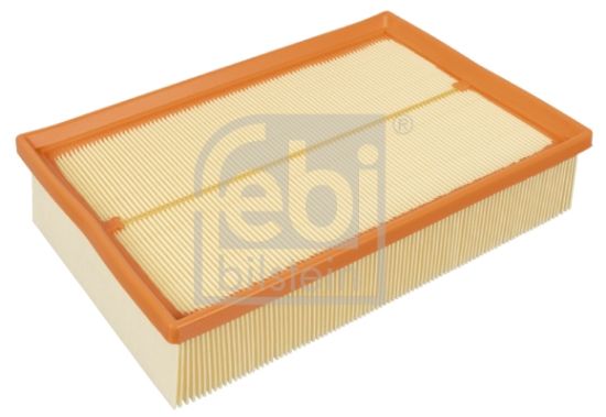 Obrázok Vzduchový filter FEBI BILSTEIN  106895