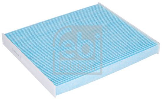 Obrázok Filter vnútorného priestoru FEBI BILSTEIN  106915