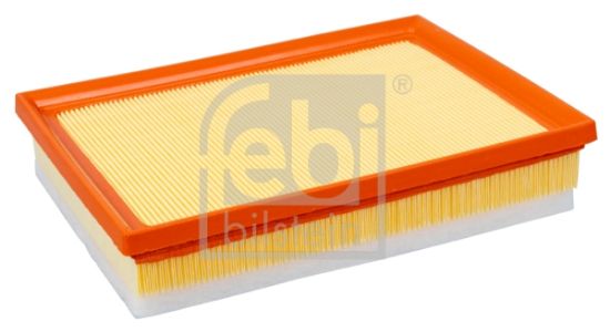 Obrázok Vzduchový filter FEBI BILSTEIN  106921