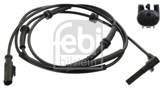 Obrázok Snímač počtu otáčok kolesa FEBI BILSTEIN  106940