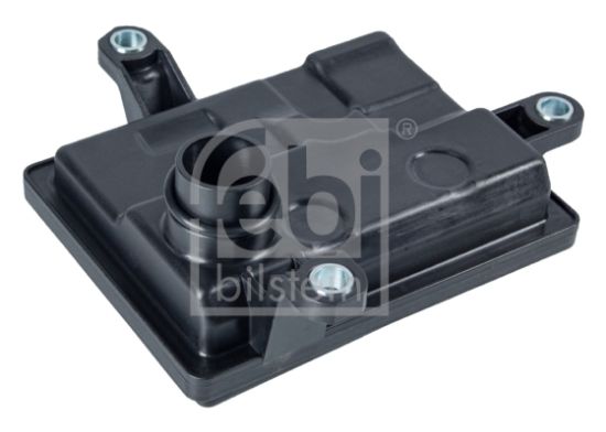 Obrázok Hydraulický filter automatickej prevodovky FEBI BILSTEIN  107007