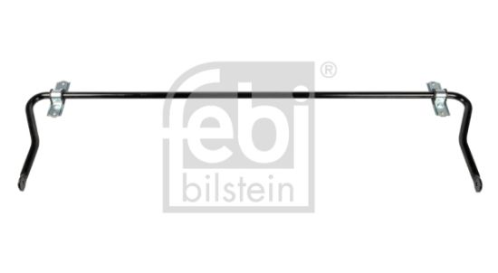 Obrázok Stabilizátor podvozku FEBI BILSTEIN  107009